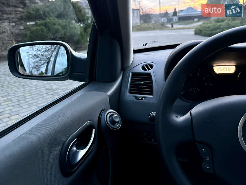 Универсал Renault Megane 2006 в Харькове фото 43 Универсал Renault Megane 2006 в Харькове
