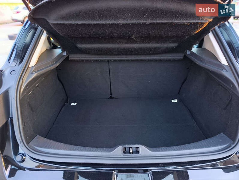 Хетчбек Renault Megane 2015 в Вінниці