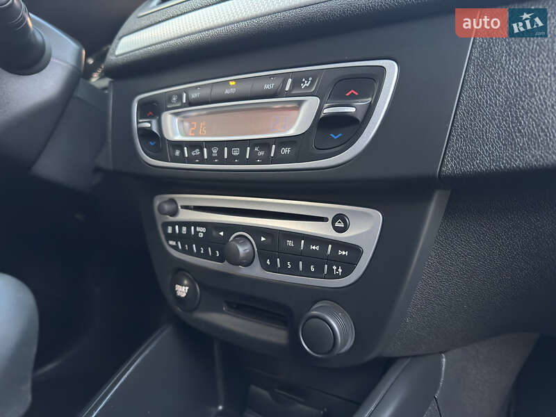 Універсал Renault Megane 2009 в Харкові