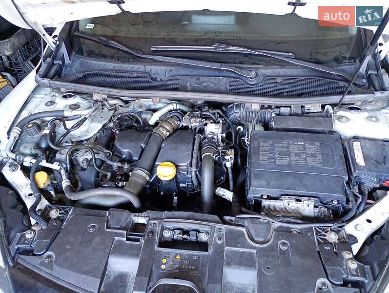 Универсал Renault Megane 2013 в Конотопе