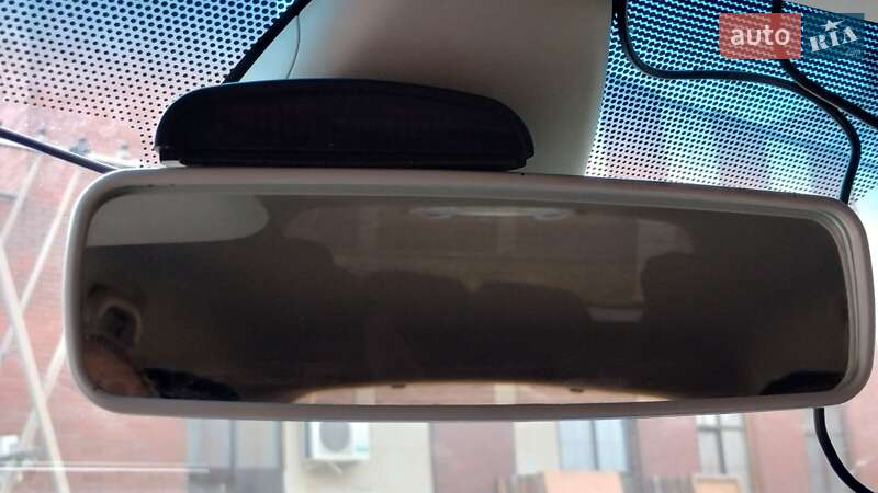 Універсал Renault Megane 2013 в Житомирі