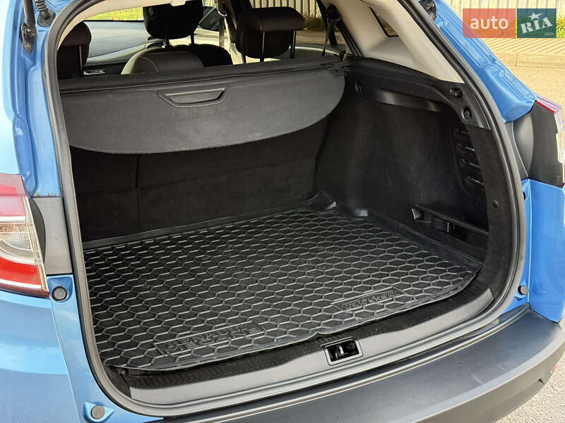 Универсал Renault Megane 2014 в Днепре фото 32 Универсал Renault Megane 2014 в Днепре