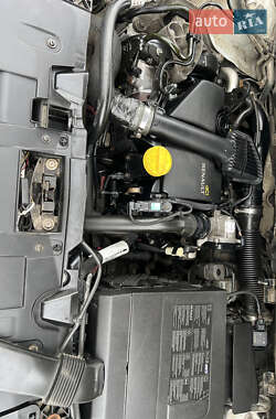 Универсал Renault Megane 2012 в Умани