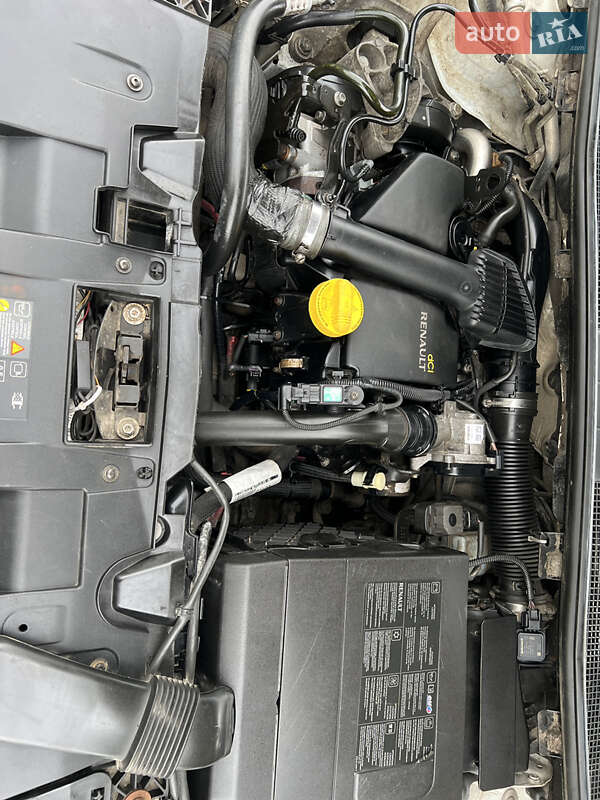 Универсал Renault Megane 2012 в Умани