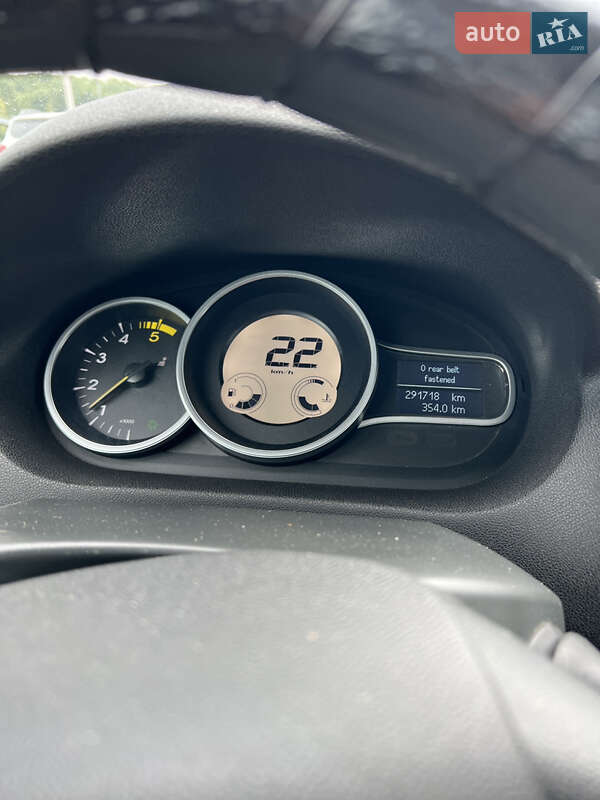 Универсал Renault Megane 2012 в Умани