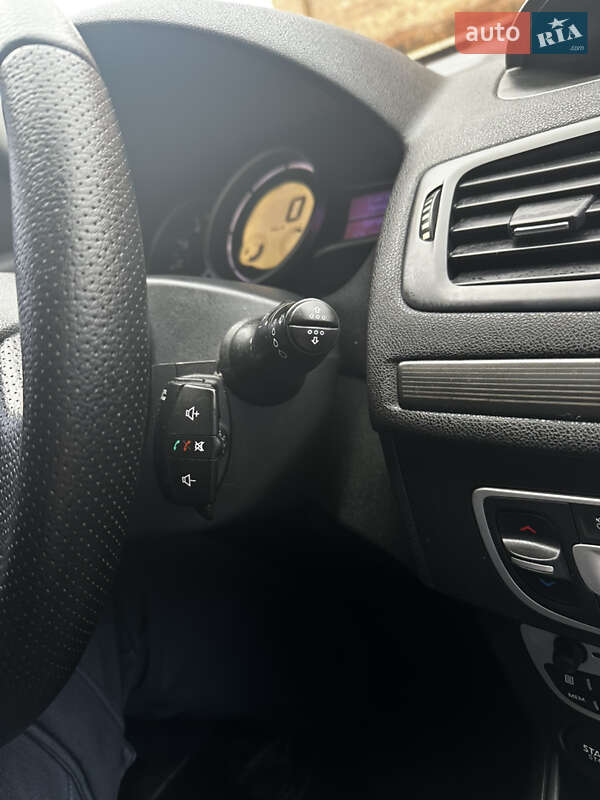 Универсал Renault Megane 2010 в Хмельницком