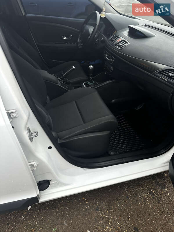 Универсал Renault Megane 2010 в Хмельницком