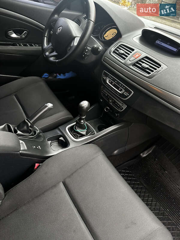 Универсал Renault Megane 2010 в Хмельницком