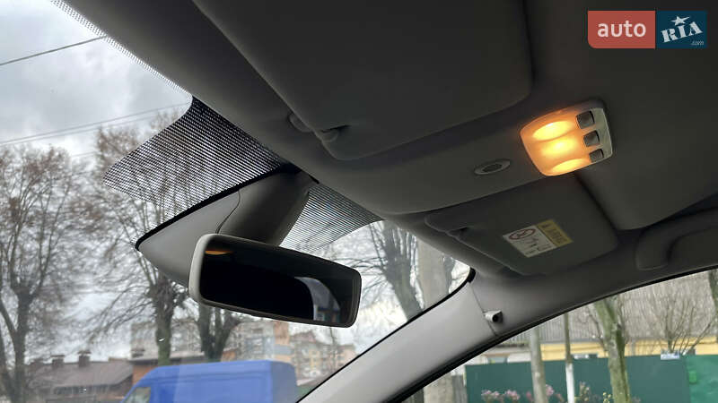 Универсал Renault Megane 2014 в Житомире