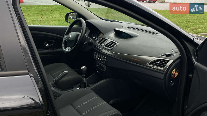 Универсал Renault Megane 2014 в Житомире