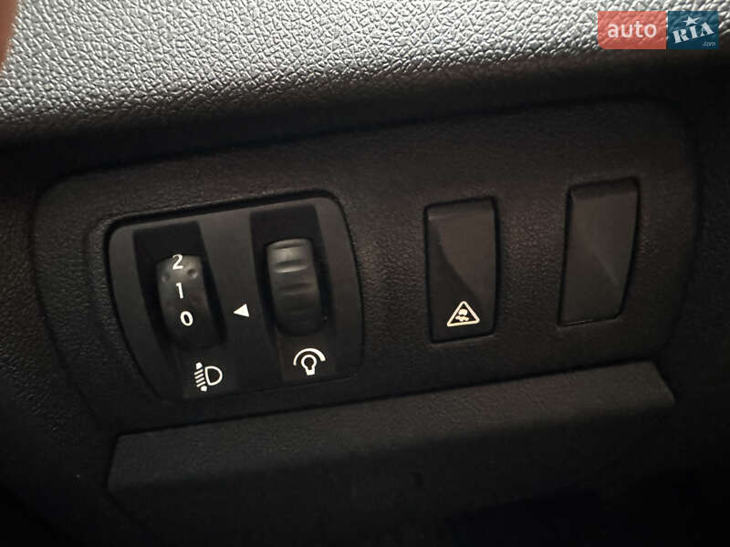 Универсал Renault Megane 2014 в Киеве