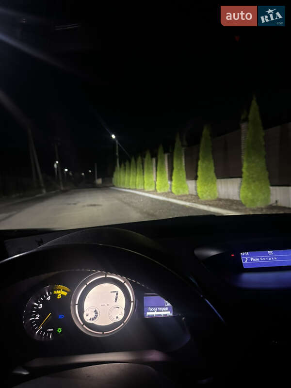 Универсал Renault Megane 2014 в Киеве