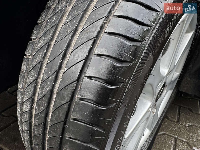 Универсал Renault Megane 2014 в Киеве