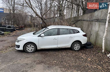 Универсал Renault Megane 2014 в Киеве