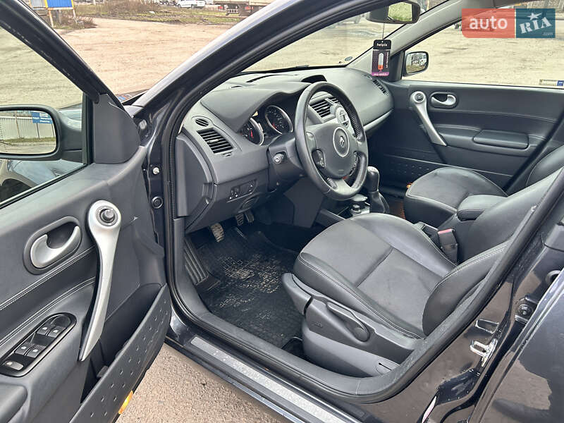 Универсал Renault Megane 2009 в Сумах