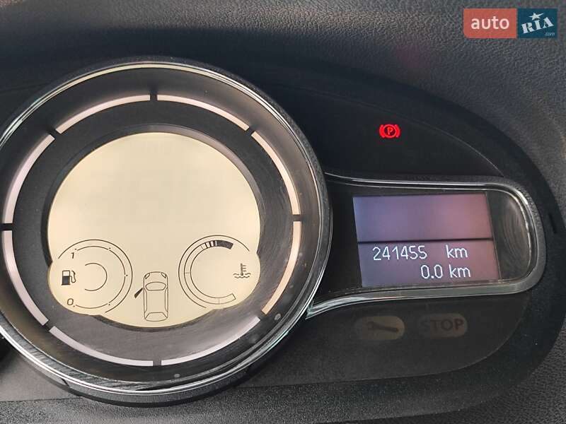 Универсал Renault Megane 2012 в Каменец-Подольском