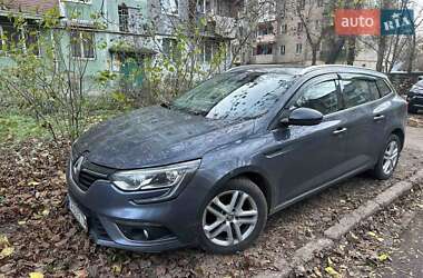 Универсал Renault Megane 2016 в Одессе