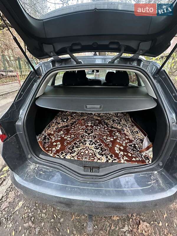 Универсал Renault Megane 2016 в Одессе фото 10 Универсал Renault Megane 2016 в Одессе
