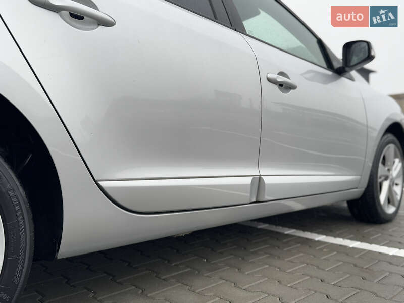 Універсал Renault Megane 2012 в Дубні