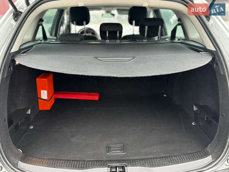 Універсал Renault Megane 2012 в Дубні