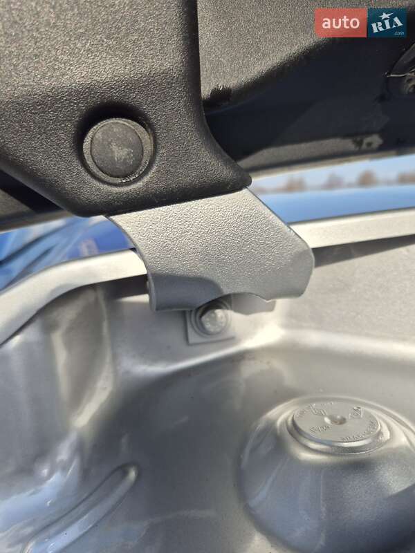 Универсал Renault Megane 2018 в Днепре фото 32 Универсал Renault Megane 2018 в Днепре