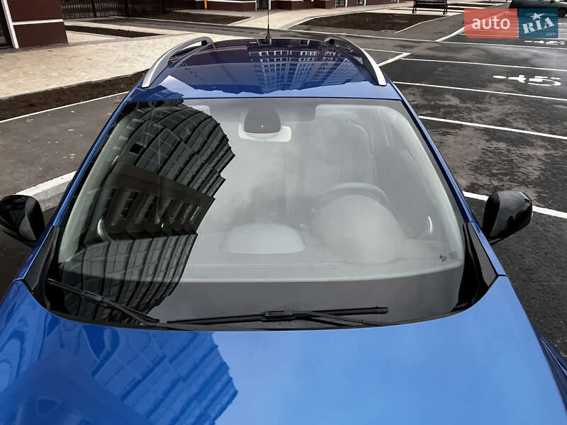 Універсал Renault Megane 2012 в Умані