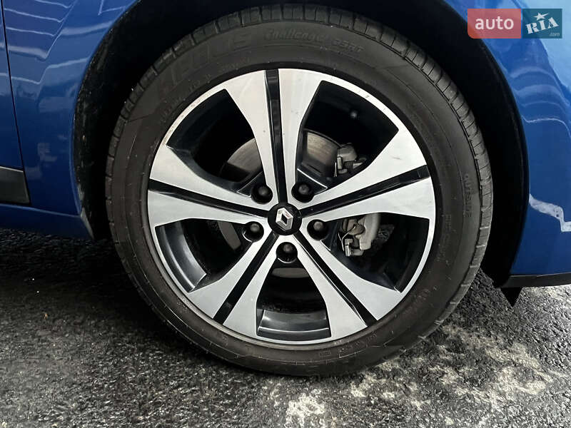 Універсал Renault Megane 2012 в Умані