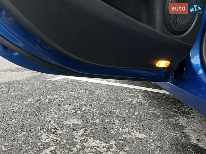 Універсал Renault Megane 2012 в Умані