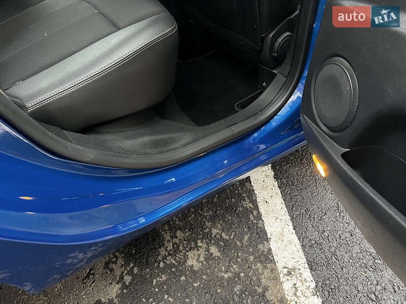 Універсал Renault Megane 2012 в Умані