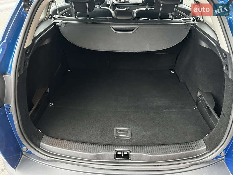 Універсал Renault Megane 2012 в Умані