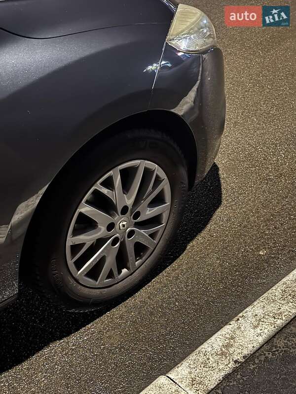 Универсал Renault Megane 2010 в Бородянке фото 6 Универсал Renault Megane 2010 в Бородянке