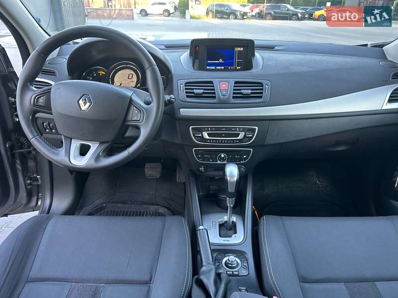 Универсал Renault Megane 2011 в Хмельницком