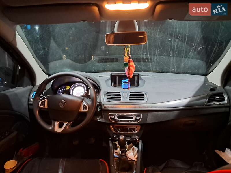 Універсал Renault Megane 2012 в Хмельницькому