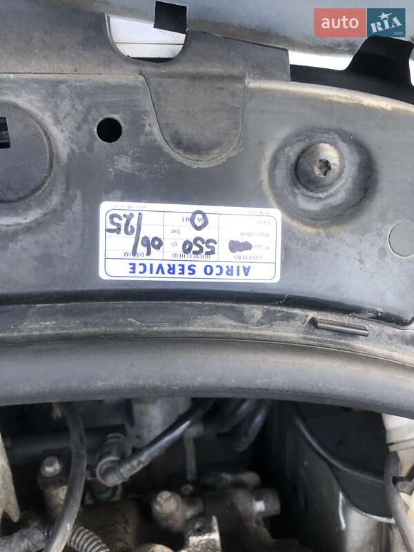 Універсал Renault Megane 2008 в Вінниці