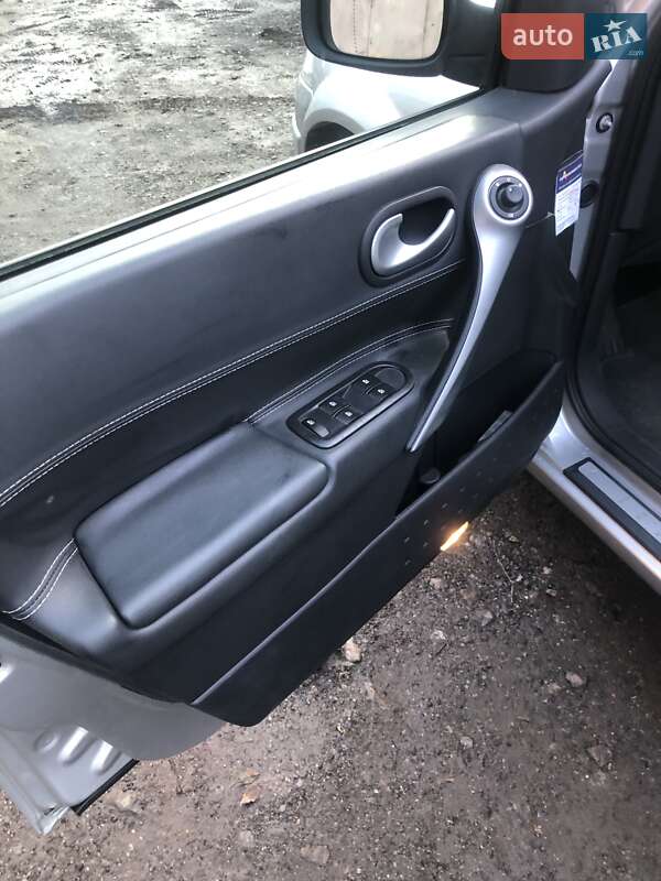 Універсал Renault Megane 2008 в Вінниці