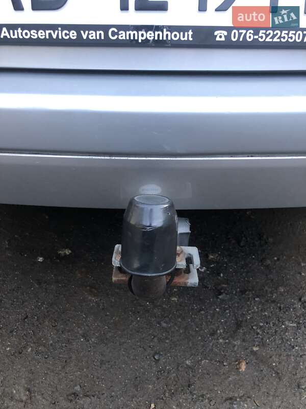 Універсал Renault Megane 2008 в Вінниці