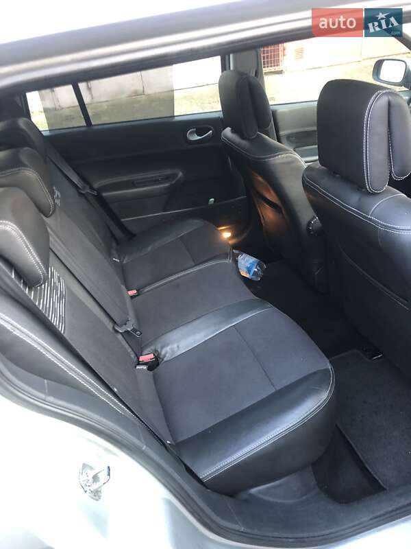 Універсал Renault Megane 2008 в Вінниці