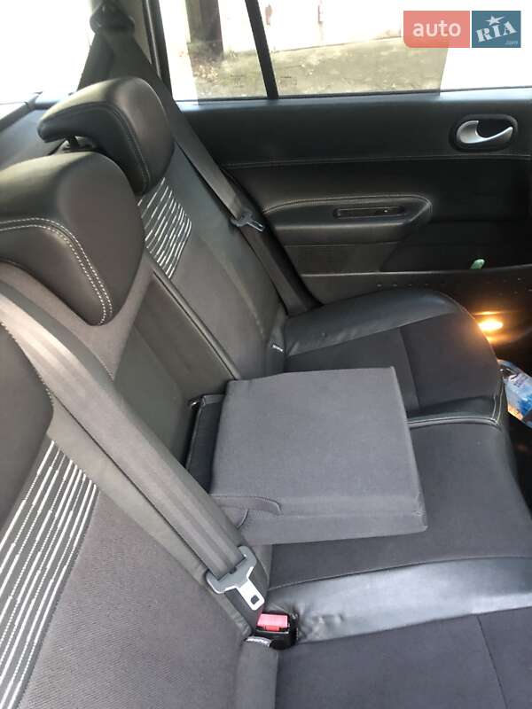 Універсал Renault Megane 2008 в Вінниці