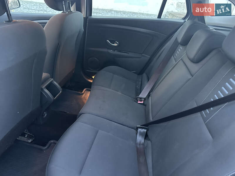 Универсал Renault Megane 2011 в Радивилове