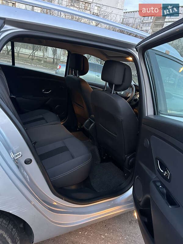 Универсал Renault Megane 2012 в Харькове