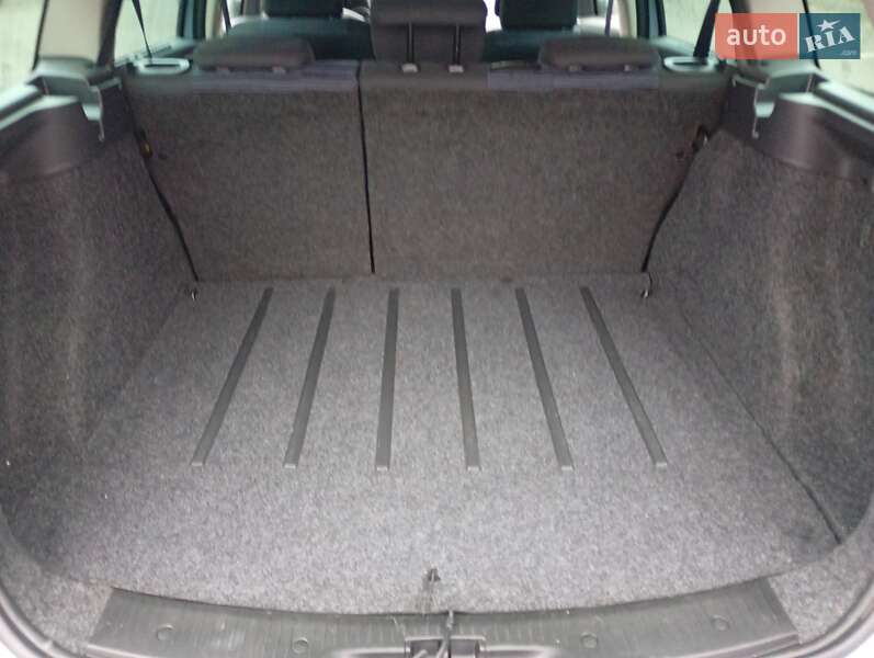 Универсал Renault Megane 2008 в Миргороде