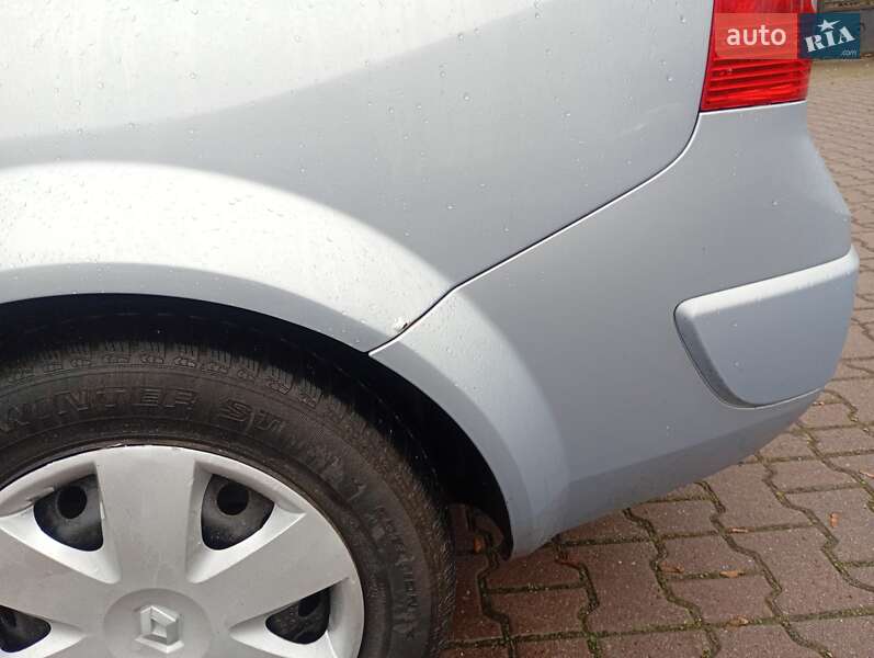 Универсал Renault Megane 2008 в Миргороде