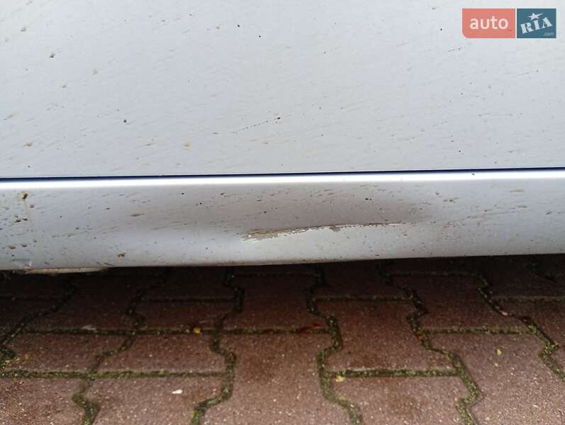 Универсал Renault Megane 2008 в Миргороде