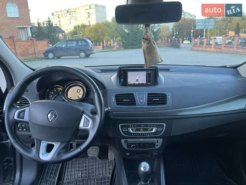 Універсал Renault Megane 2013 в Хмельницькому фото 11 Універсал Renault Megane 2013 в Хмельницькому