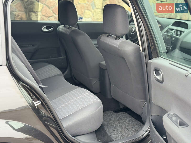 Универсал Renault Megane 2009 в Тернополе