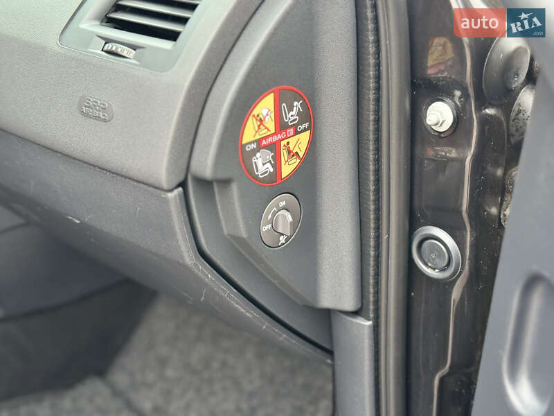 Универсал Renault Megane 2009 в Тернополе