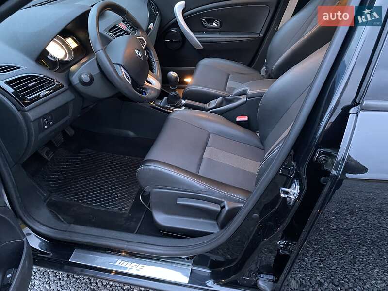 Универсал Renault Megane 2012 в Староконстантинове фото 9 Универсал Renault Megane 2012 в Староконстантинове