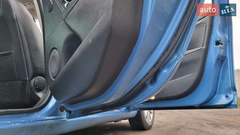 Универсал Renault Megane 2013 в Ровно фото 5 Универсал Renault Megane 2013 в Ровно