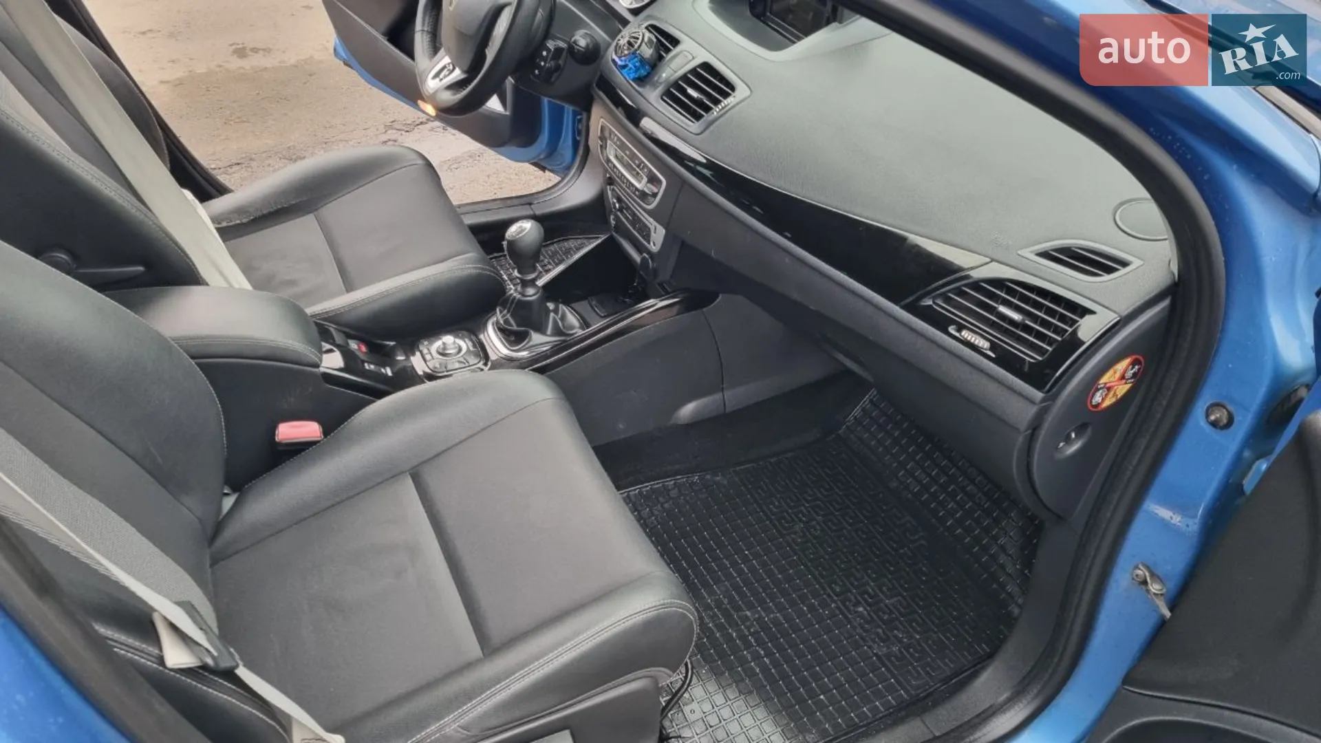 2013 Renault Megane - мініатюра 15