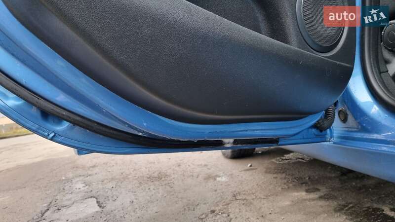 Универсал Renault Megane 2013 в Ровно фото 12 Универсал Renault Megane 2013 в Ровно